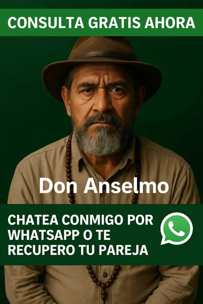 maestro especialista en regreso de pareja marres de amor